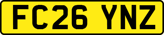FC26YNZ