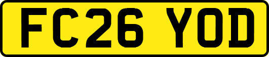 FC26YOD