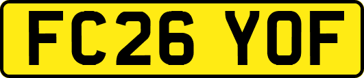 FC26YOF