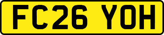 FC26YOH