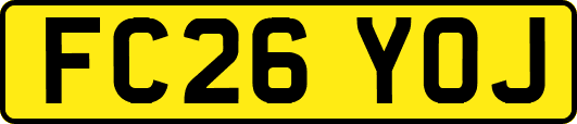 FC26YOJ