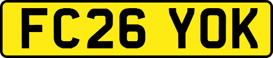 FC26YOK