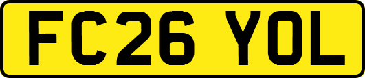 FC26YOL