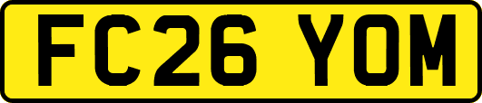 FC26YOM