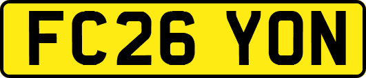 FC26YON