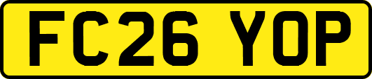 FC26YOP