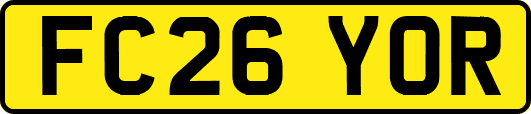 FC26YOR