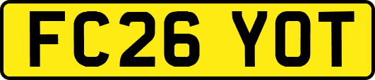 FC26YOT