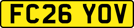 FC26YOV