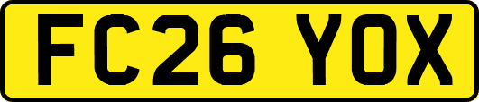 FC26YOX