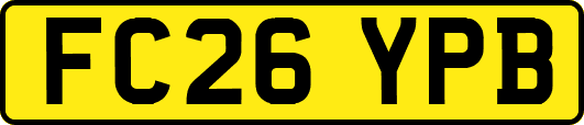 FC26YPB