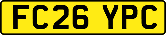 FC26YPC