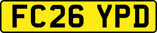 FC26YPD