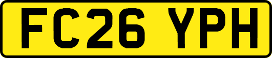 FC26YPH