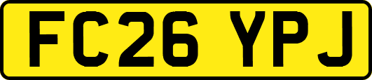 FC26YPJ