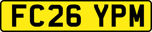 FC26YPM