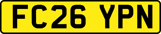 FC26YPN