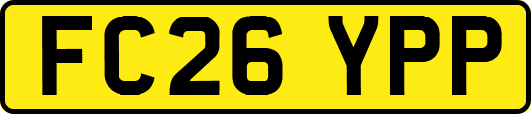 FC26YPP