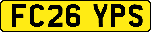 FC26YPS