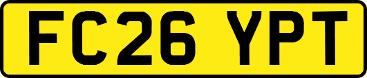 FC26YPT