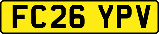 FC26YPV