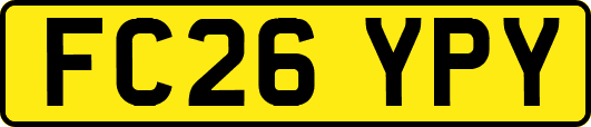 FC26YPY