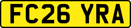 FC26YRA