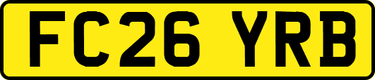 FC26YRB