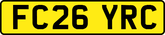 FC26YRC
