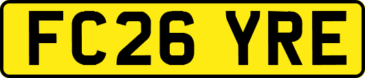 FC26YRE