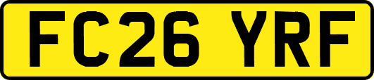 FC26YRF