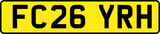 FC26YRH