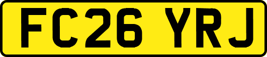 FC26YRJ