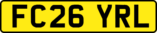 FC26YRL