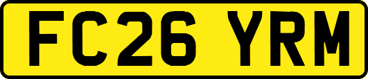 FC26YRM