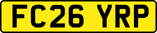 FC26YRP