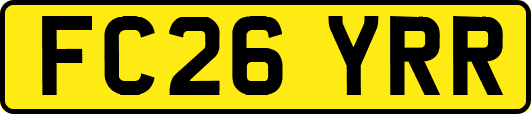 FC26YRR