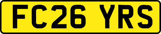 FC26YRS
