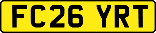 FC26YRT