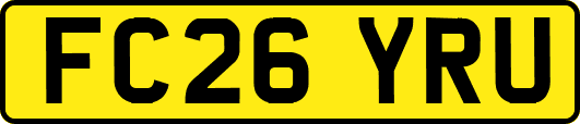 FC26YRU