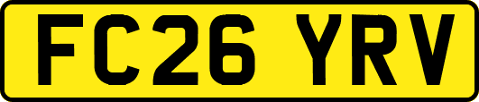 FC26YRV
