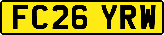 FC26YRW