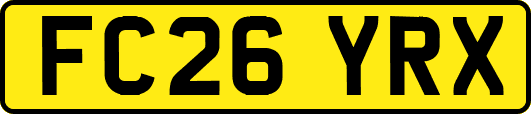 FC26YRX