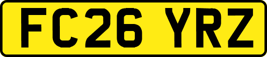 FC26YRZ