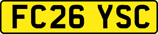 FC26YSC