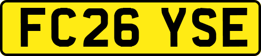 FC26YSE
