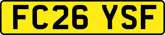 FC26YSF