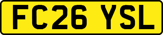 FC26YSL