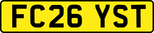 FC26YST