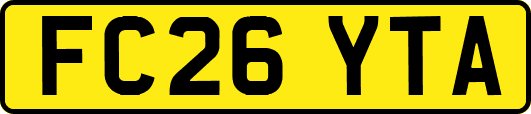 FC26YTA